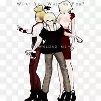 ������Ϊ��ͨ��װ-jj roberts����-������