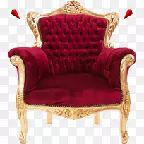 桌椅家具沙发餐厅-红色沙发图案-空若网 桌椅家具沙发餐厅-红色沙发图案-空若网