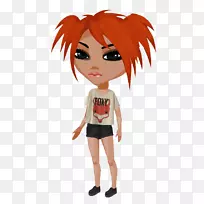 阿凡达奥诺克拉斯尼基用户简介贴纸剪贴画-BB 8-空若网 阿凡达奥诺克拉斯尼基用户简介贴纸剪贴画-BB 8-空若网