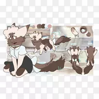 猫马卡通猫-空若网 猫马卡通猫-空若网