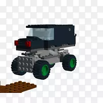 汽车怪物卡车乐高创意-怪物卡车-空若网 汽车怪物卡车乐高创意-怪物卡车-空若网