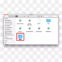 MacOS Mojave Finder Android-Android-空若网 MacOS Mojave Finder Android-Android-空若网