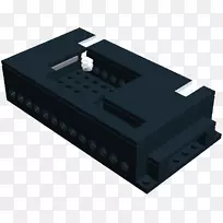 适配器电子元件.设计-空若网 适配器电子元件.设计-空若网