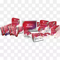 品牌设计-空若网 品牌设计-空若网