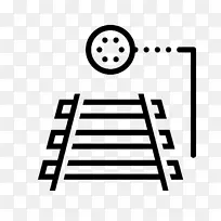 线点牌字形线-空若网 线点牌字形线-空若网