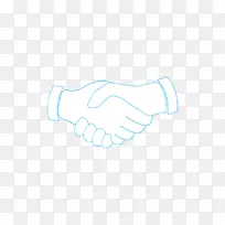 拇指桌面壁纸线-橙色叶子-空若网 拇指桌面壁纸线-橙色叶子-空若网