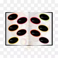 矩形图案设计-空若网 矩形图案设计-空若网