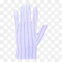 手指晚礼服戴安全手套-空若网 手指晚礼服戴安全手套-空若网