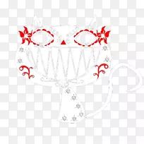 猫时尚剪贴画-猫时尚创意元素-空若网 猫时尚剪贴画-猫时尚创意元素-空若网