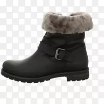 雪靴鞋步行皮靴-空若网 雪靴鞋步行皮靴-空若网