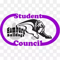 猫犬标志-学生会-空若网 猫犬标志-学生会-空若网