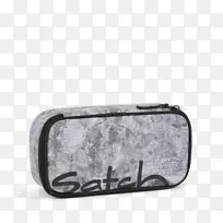 萨奇乐盒坐-bsc-001-307深海绿松石萨奇包背包笔和铅笔盒包-背包-空若网 萨奇乐盒坐-bsc-001-307深海绿松石萨奇包背包笔和铅笔盒包-背包-空若网