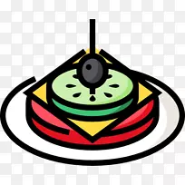 拉斯卡拉餐厅开胃菜剪贴画-酒店-空若网 拉斯卡拉餐厅开胃菜剪贴画-酒店-空若网