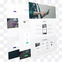 品牌多媒体设计-空若网 品牌多媒体设计-空若网