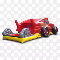 充气汽车.设计-空若网 充气汽车.设计-空若网