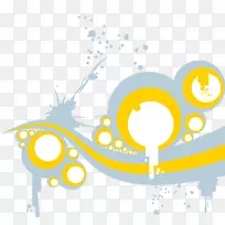 Adobe�廭��ֽ�������ߺ�ԲȦ-������