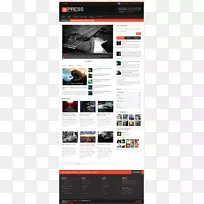 ������Ӧ��ҳ���WordPress.com-WordPress-������