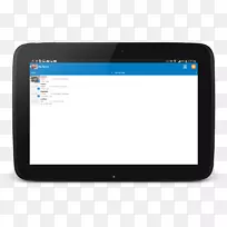 平板电脑监控多媒体设计-空若网 平板电脑监控多媒体设计-空若网