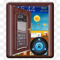 三星手持设备电话小工具头和侧线侵蚀图案锁-空若网 三星手持设备电话小工具头和侧线侵蚀图案锁-空若网