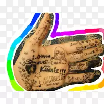 手指字体漂白剂Nel-空若网 手指字体漂白剂Nel-空若网