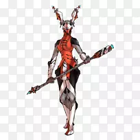 概念艺术设计-空若网 概念艺术设计-空若网