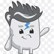 宗族鼻子动物剪贴画-空若网 宗族鼻子动物剪贴画-空若网