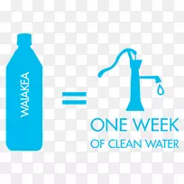 Waiakea,夏威夷瓶装水服务-水-空若网 Waiakea,夏威夷瓶装水服务-水-空若网