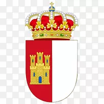 卡斯蒂尔王冠和卡斯蒂利亚王国莱昂王国-拉曼查-卡斯蒂尔和里昂日-空若网 卡斯蒂尔王冠和卡斯蒂利亚王国莱昂王国-拉曼查-卡斯蒂尔和里昂日-空若网