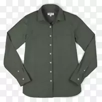 连衣裙衬衫长袖t恤橄榄长袖t恤扣衬衫-空若网 连衣裙衬衫长袖t恤橄榄长袖t恤扣衬衫-空若网