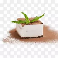 �䶳�������Ʒ��ζ.Tramisu png-������