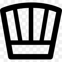 厨师制服电脑图标T恤餐厅T恤衫-空若网 厨师制服电脑图标T恤餐厅T恤衫-空若网