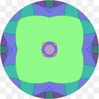 绿色对称卡通图案-dibujo volcan-空若网 绿色对称卡通图案-dibujo volcan-空若网