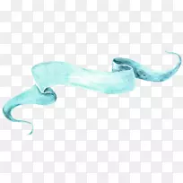 水彩画彩带-水彩画彩带装饰-空若网 水彩画彩带-水彩画彩带装饰-空若网