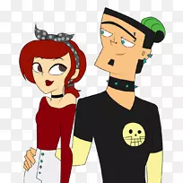 手指人类行为头饰剪贴画.摇摆不定的卡通-空若网 手指人类行为头饰剪贴画.摇摆不定的卡通-空若网