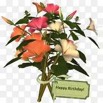 花卉设计切花花束花盆-花-空若网 花卉设计切花花束花盆-花-空若网