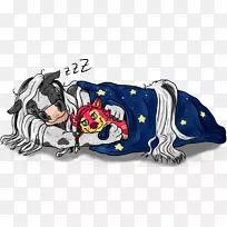 马匹卡通-空若网 马匹卡通-空若网