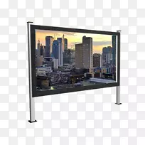 电脑显示器广告共管公寓字体reklam广告牌-空若网 电脑显示器广告共管公寓字体reklam广告牌-空若网