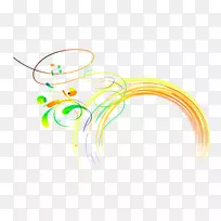 平面设计彩色剪贴画.彩色背景-空若网 平面设计彩色剪贴画.彩色背景-空若网