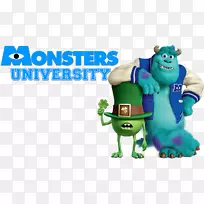 迈克·瓦佐夫斯基·詹姆斯·p。沙利文·兰德尔·博格斯怪物公司皮克斯-麦克怪物大学-空若网 迈克·瓦佐夫斯基·詹姆斯·p。沙利文·兰德尔·博格斯怪物公司皮克斯-麦克怪物大学-空若网