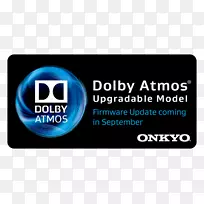 Onkyo Dolby atmos扩音器a v接收机电子设备-atmos-空若网 Onkyo Dolby atmos扩音器a v接收机电子设备-atmos-空若网