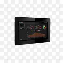 显示设备多媒体电子计算机监视器.森林岩石-空若网 显示设备多媒体电子计算机监视器.森林岩石-空若网