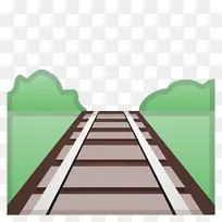 铁路运输android nougat表情符号计算机图标-android-空若网 铁路运输android nougat表情符号计算机图标-android-空若网