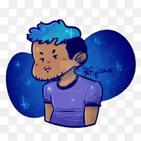 人类行为卡通智人-空间美学-空若网 人类行为卡通智人-空间美学-空若网