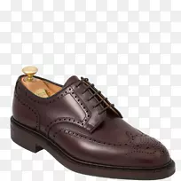 牛津鞋皮靴步行靴-空若网 牛津鞋皮靴步行靴-空若网