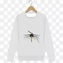 长袖T恤蓝领T恤-空若网 长袖T恤蓝领T恤-空若网