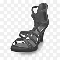 凉鞋-空若网 凉鞋-空若网