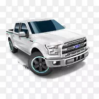 2018年福特f-150轮胎皮卡车-福特-空若网 2018年福特f-150轮胎皮卡车-福特-空若网