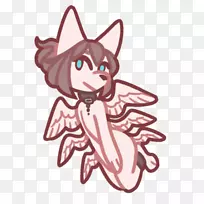 仙女昆虫剪贴画-空若网 仙女昆虫剪贴画-空若网