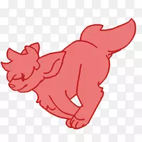 犬科犬鼻子夹艺术-空若网 犬科犬鼻子夹艺术-空若网