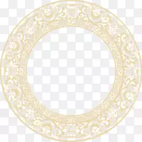 圆环-古典圆环图案-空若网 圆环-古典圆环图案-空若网